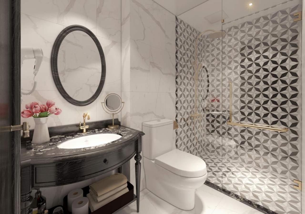 Hotel Le Grand - The Hanoi