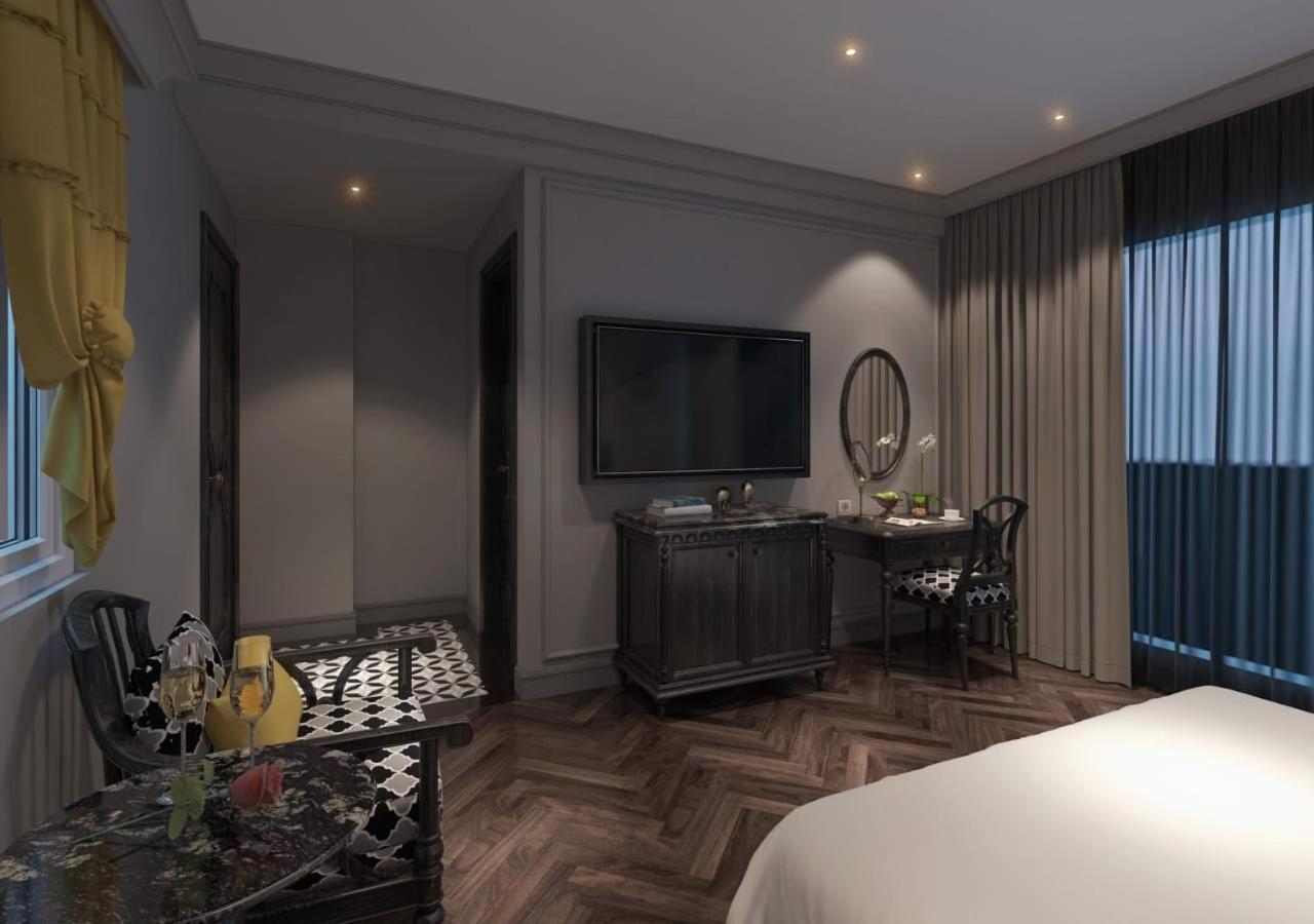 Le Grand - The 4* Hanoi