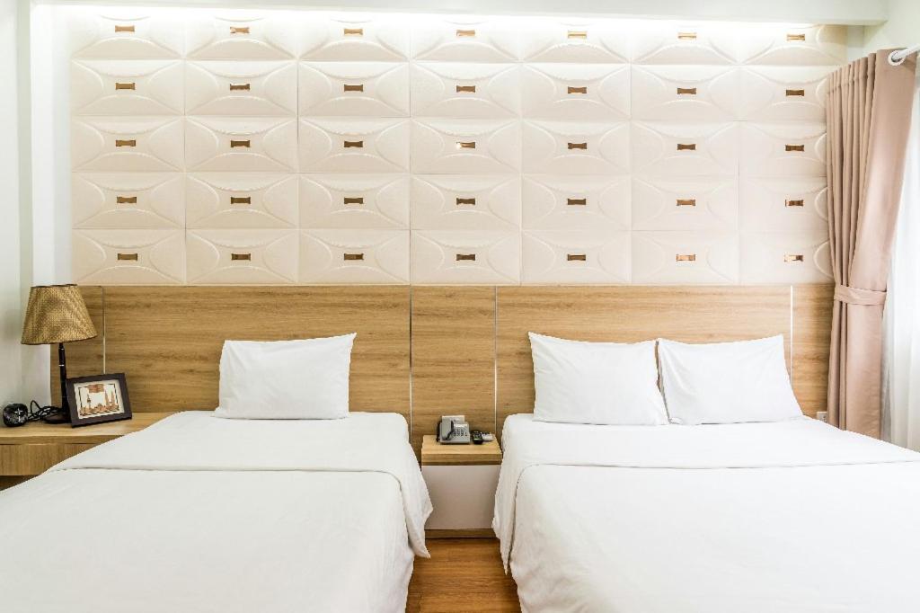 New Aparthotel 2*