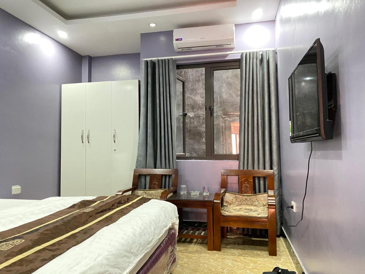 New Sun Hotel