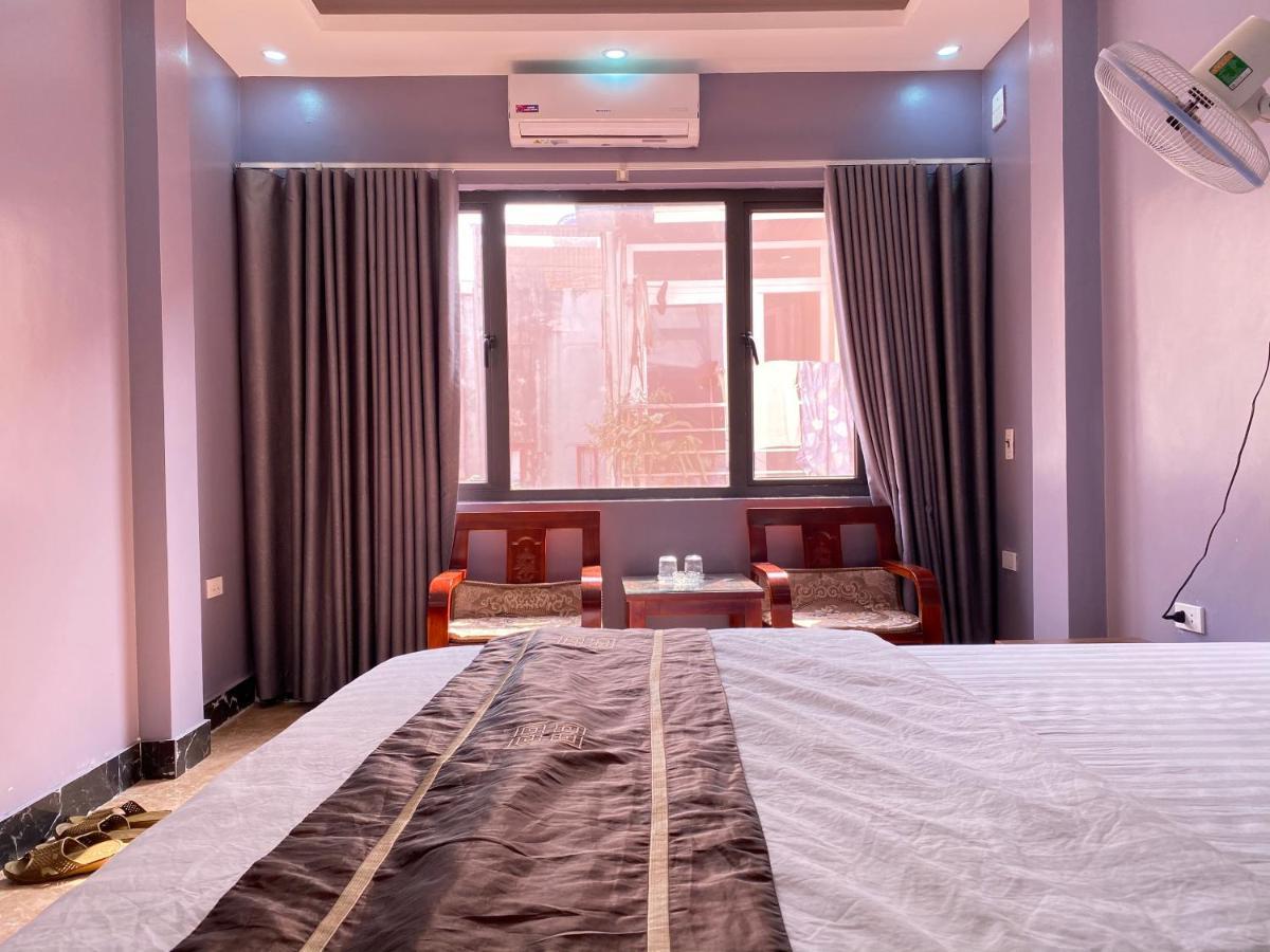 New Sun Hanoi