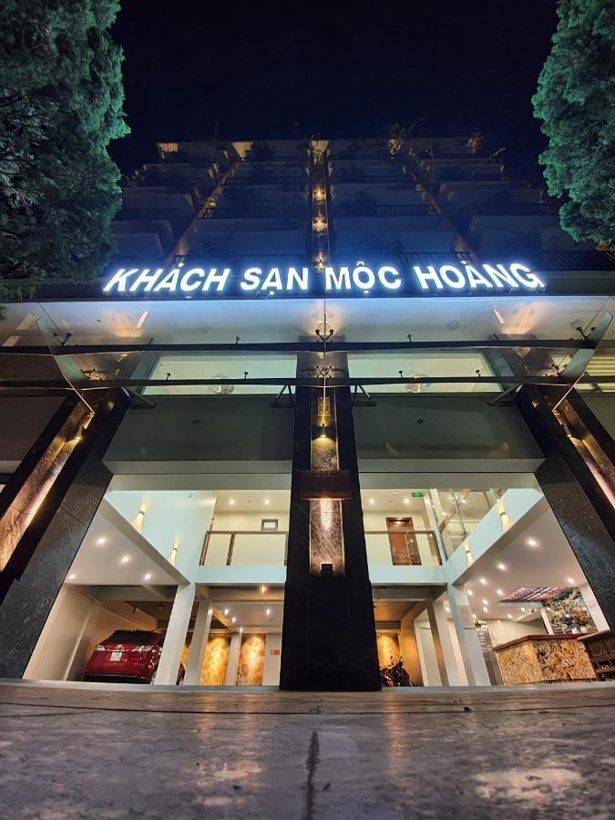 Moc Hoang Hotel Hanoi