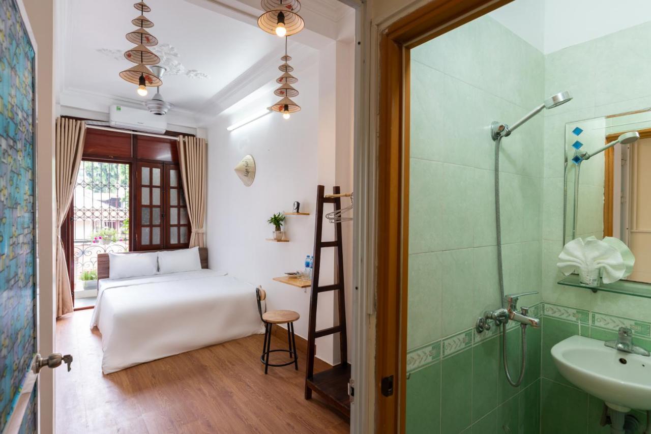 Nusmile's And Travel * Hanoi