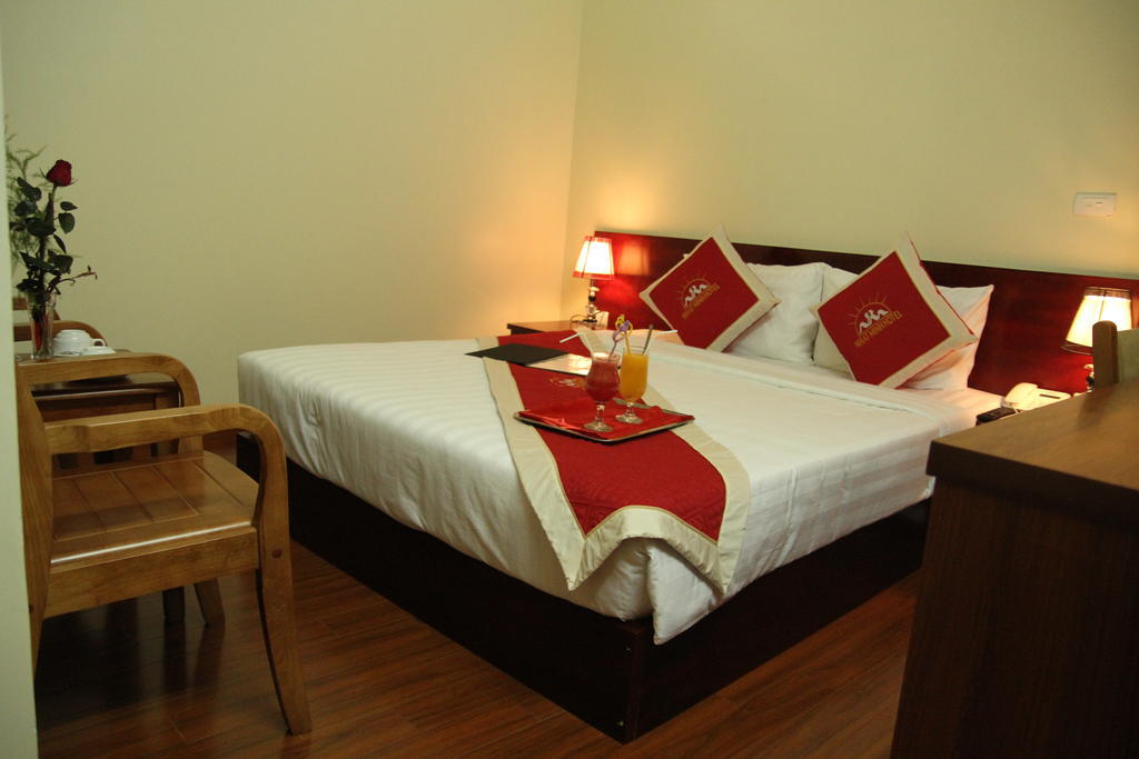 Hotel Nhat Minh 2*