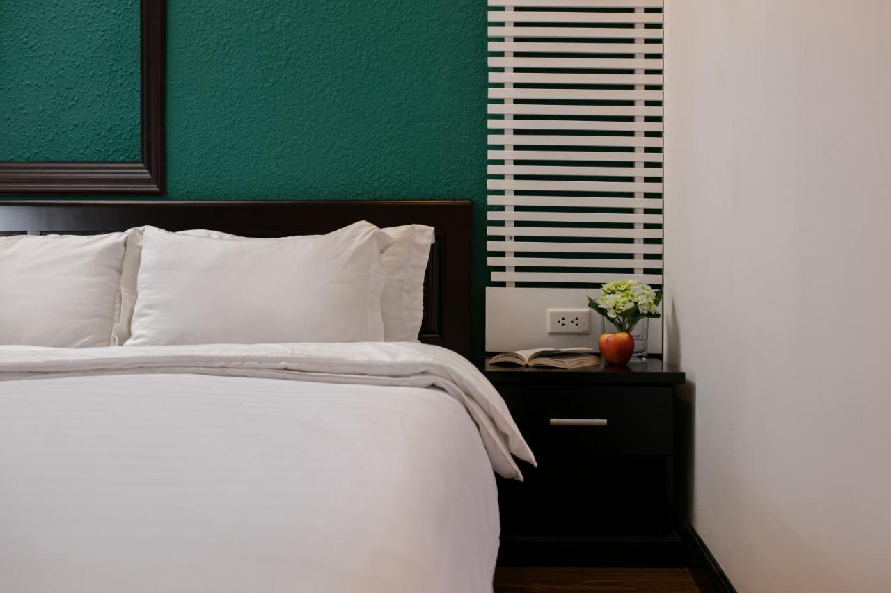 Hotel Duc Trong Hanoi