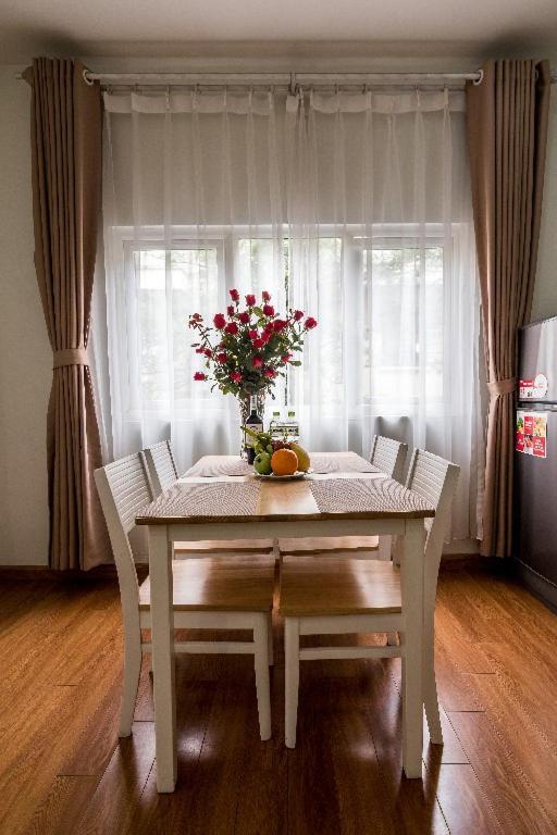 New Aparthotel