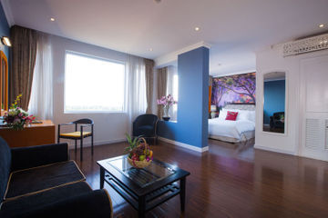 Star View Hotel 3*