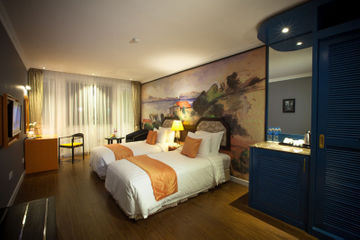 Hotel Star View Hanoi