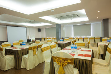 Star View Hotel Hanoi