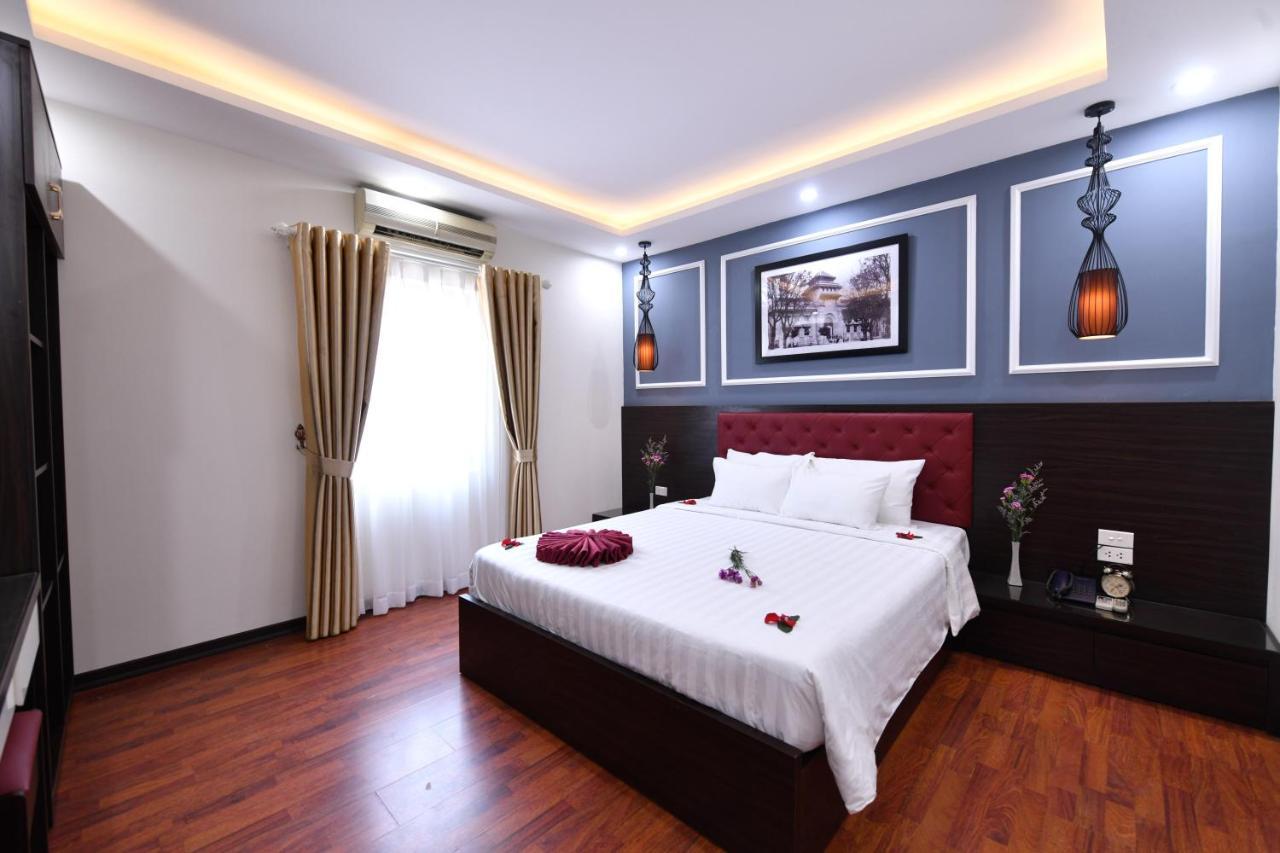 Hotel Elpis Grand
