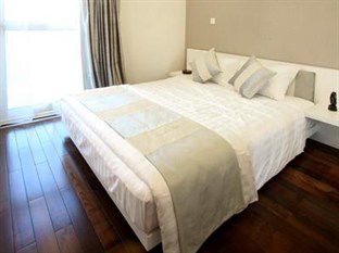 Aparthotel Lancaster Service