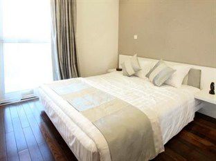 Lancaster Service Aparthotel Hanoi