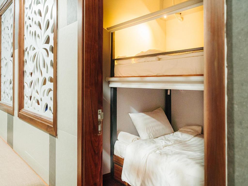 Ha Noi Re Hotel