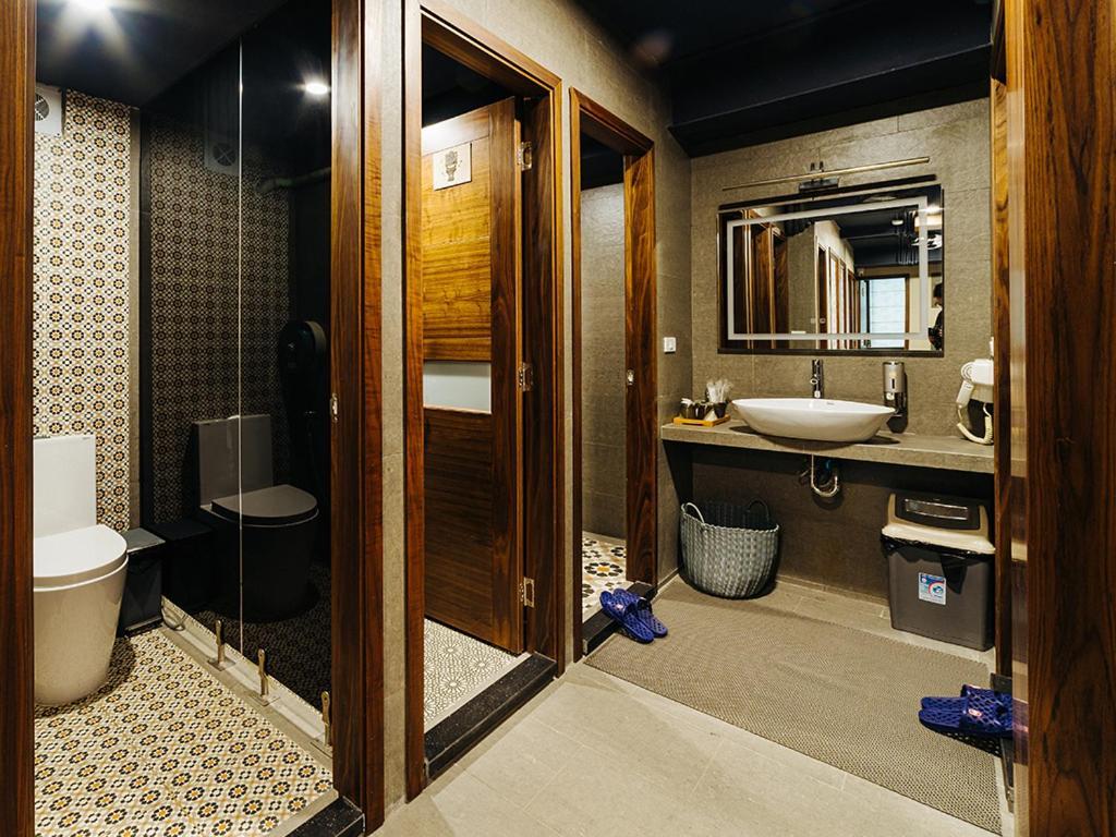 Hotel Ha Noi Re