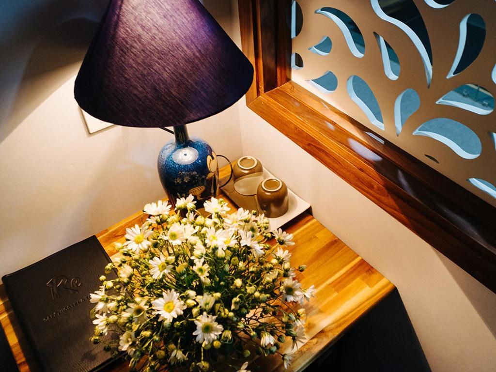 Hotel Ha Noi Re 3*