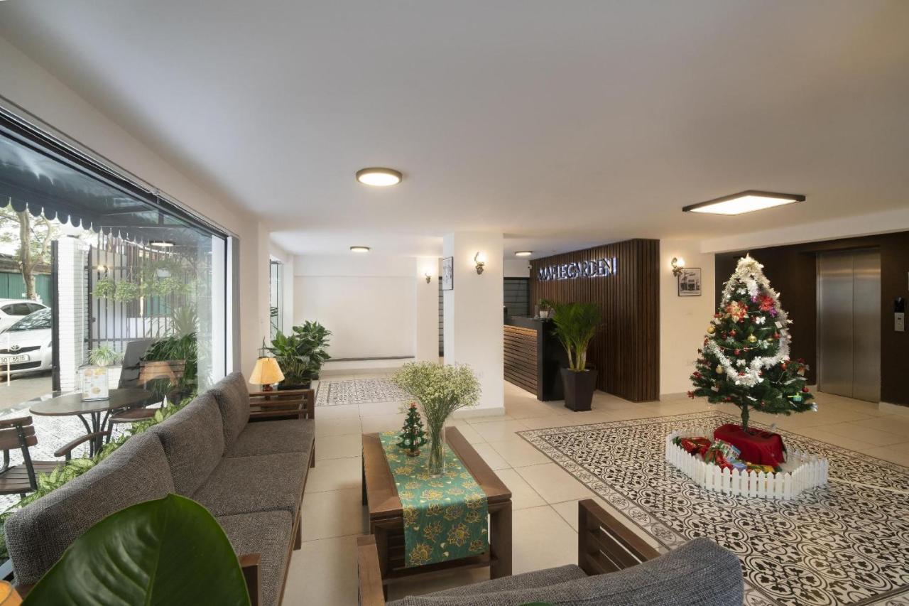 Hana Tran Quoc Hoan 3* Hanoi