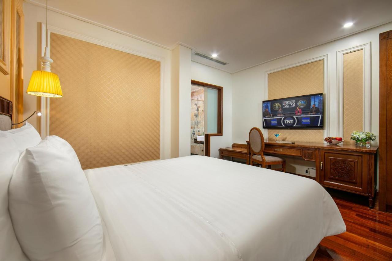 Hotel Pearl 4*