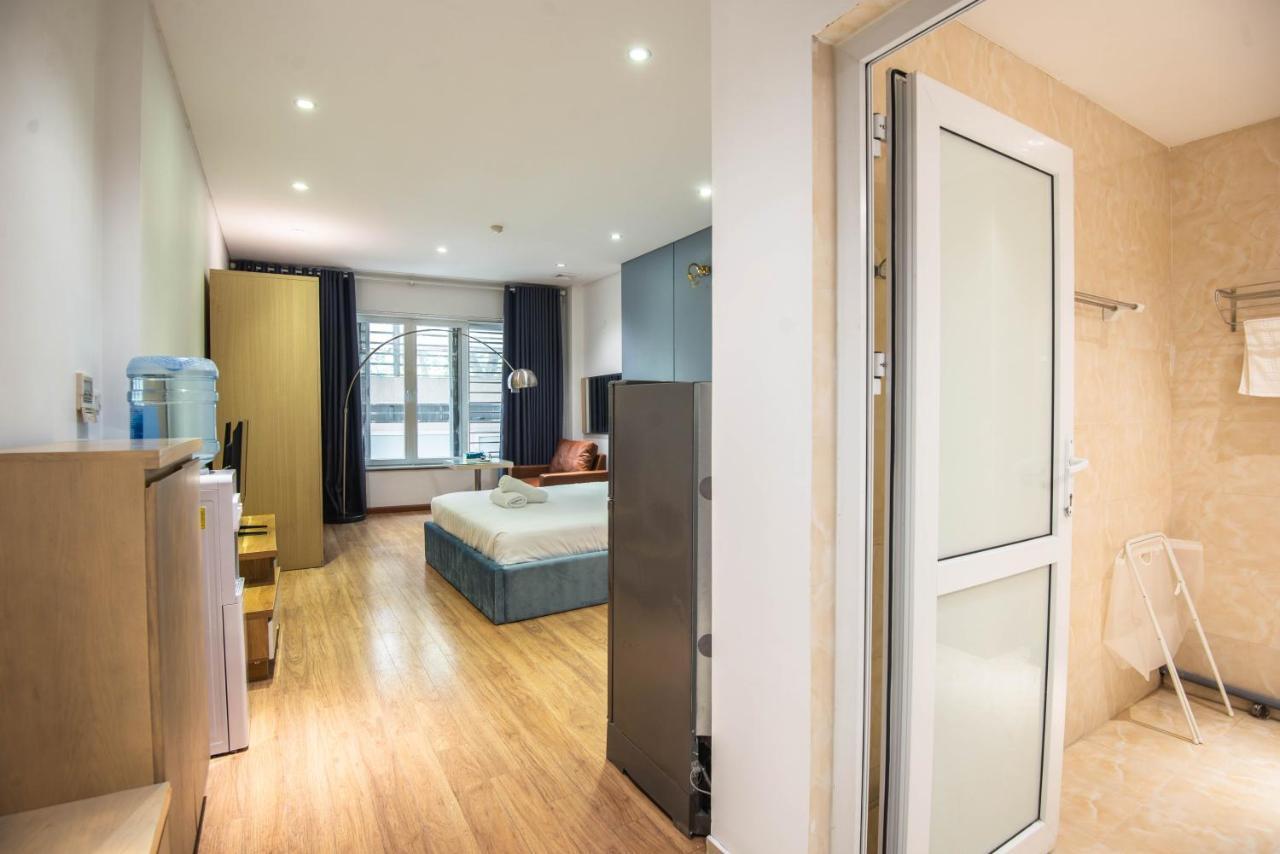 22housing 48 Phan Ke Binh Apartment Hanoi