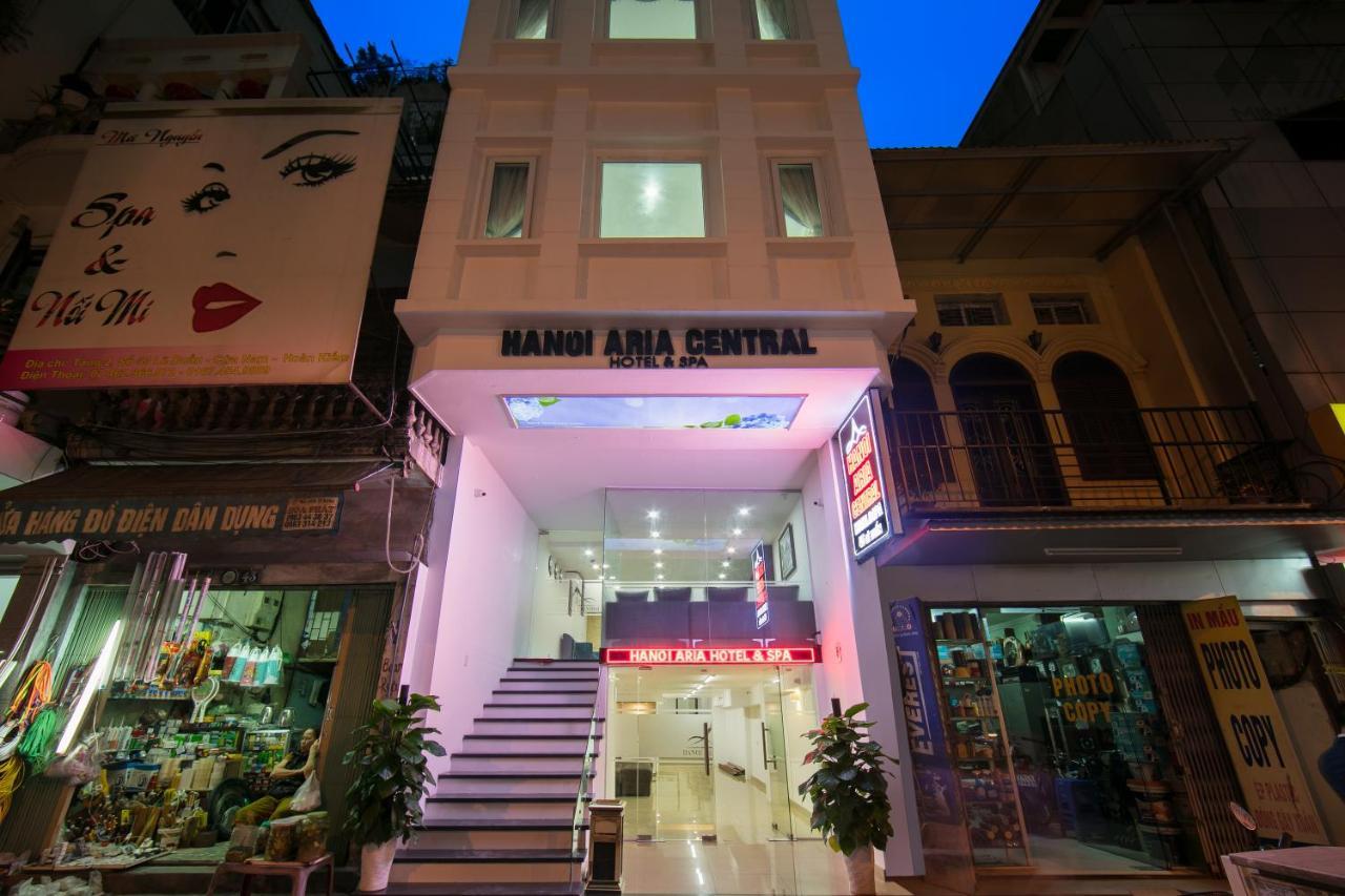 Aria & Hotel 3*