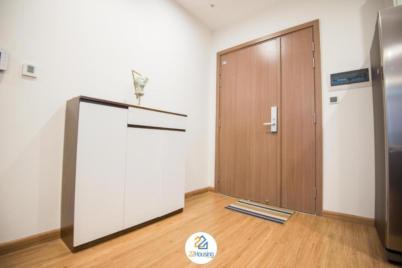 Premium Vinhomes Metropolis Badinh * Hanoi