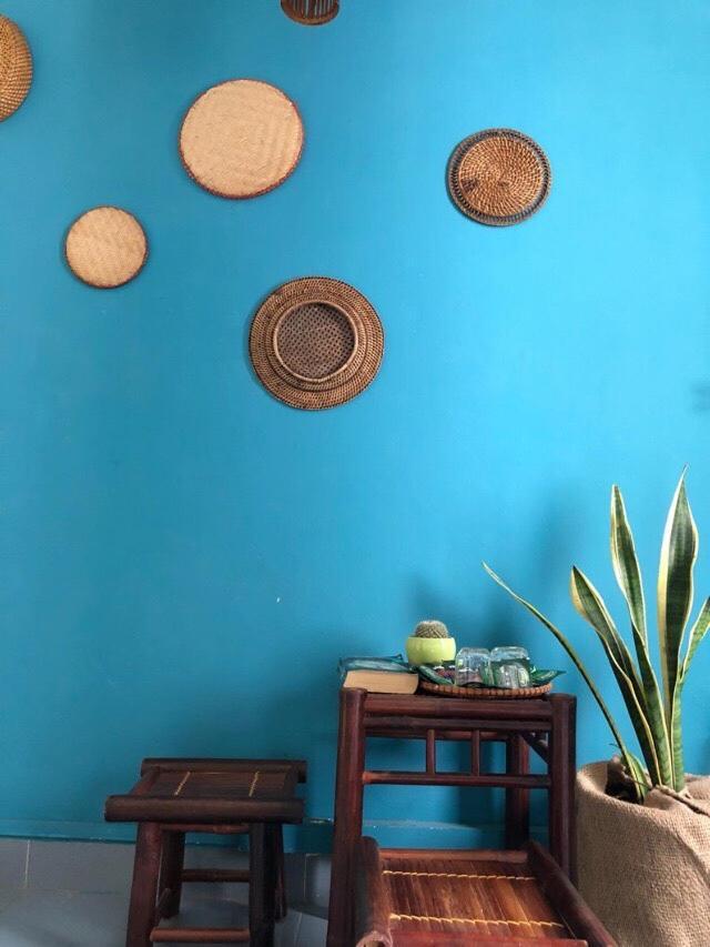 Luna Heaven #5 Hanoi