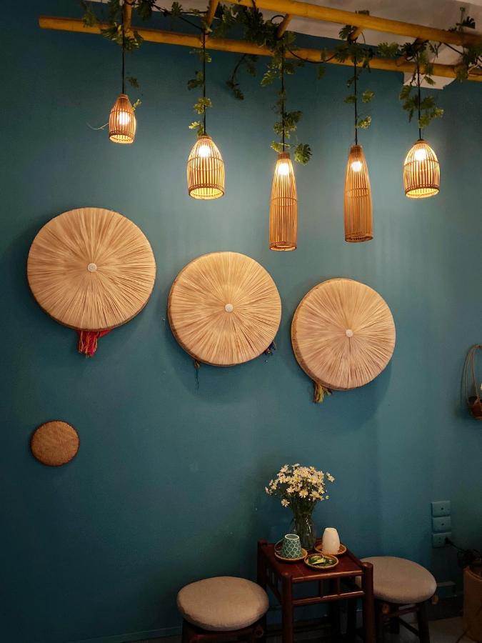 Luna Heaven #5 Hanoi