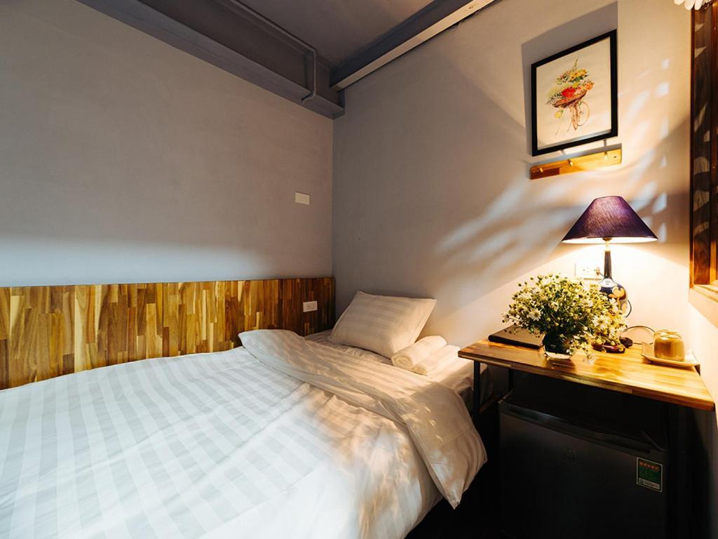 Hotel Ha Noi Re Hanoi