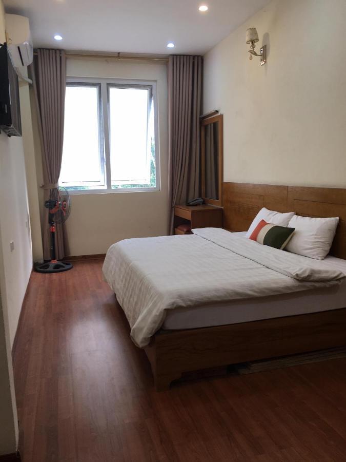 Guest house Old Town Palace
