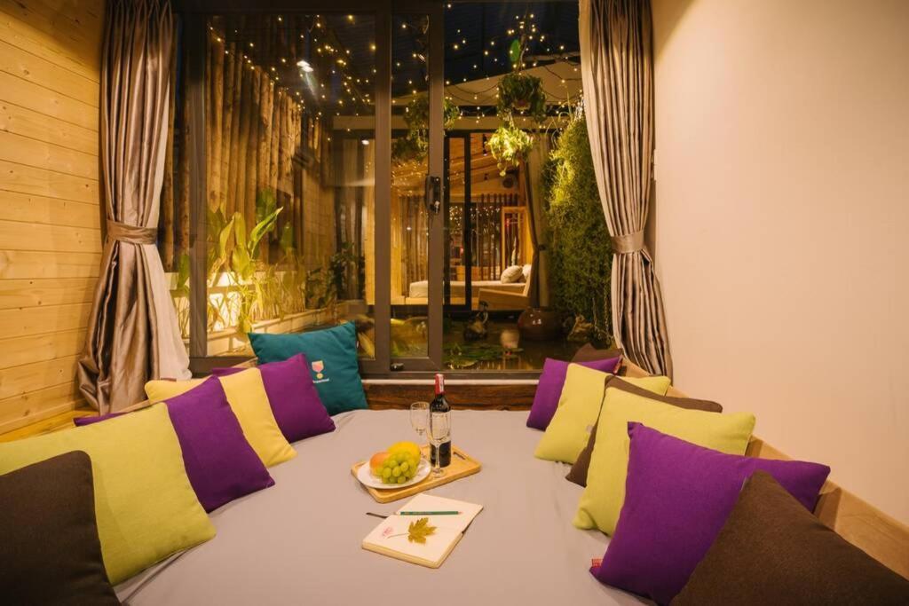 Apartamento - Oasis View 1