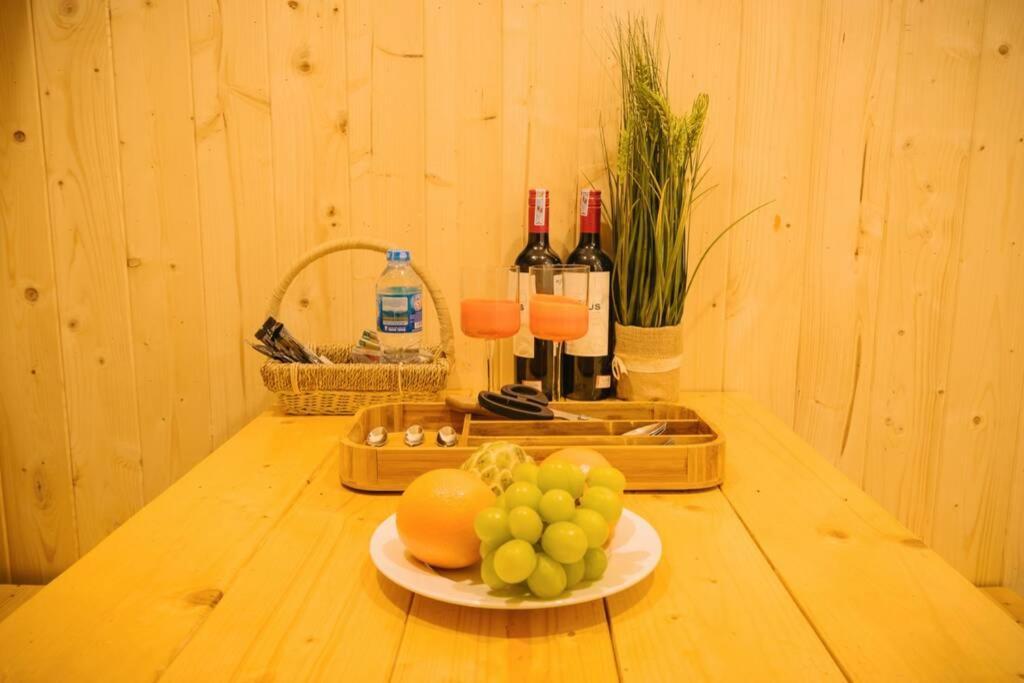 - Oasis View 2 Apartment