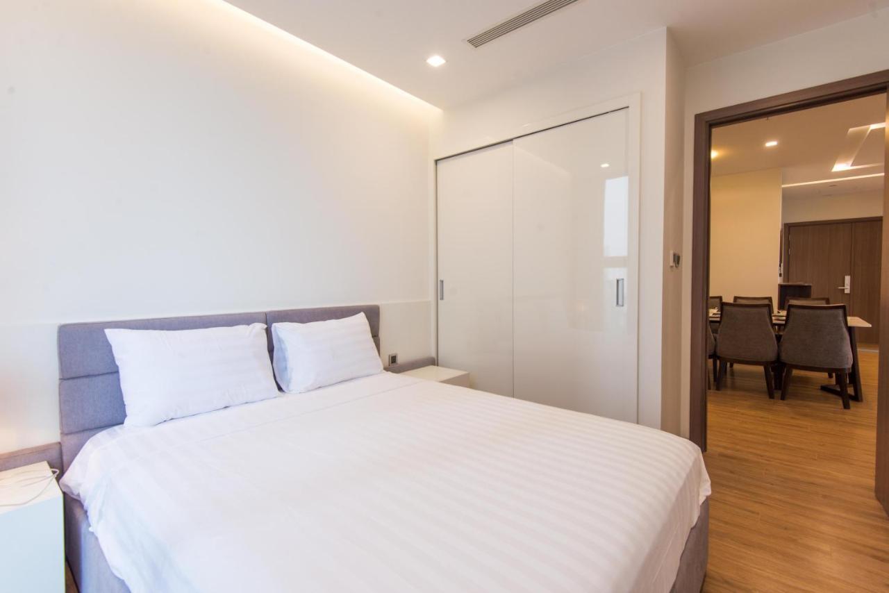 Premium Vinhomes Metropolis Badinh Pangsapuri