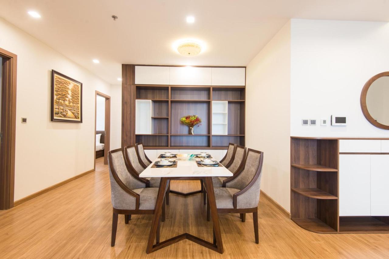 Premium Vinhomes Metropolis Badinh