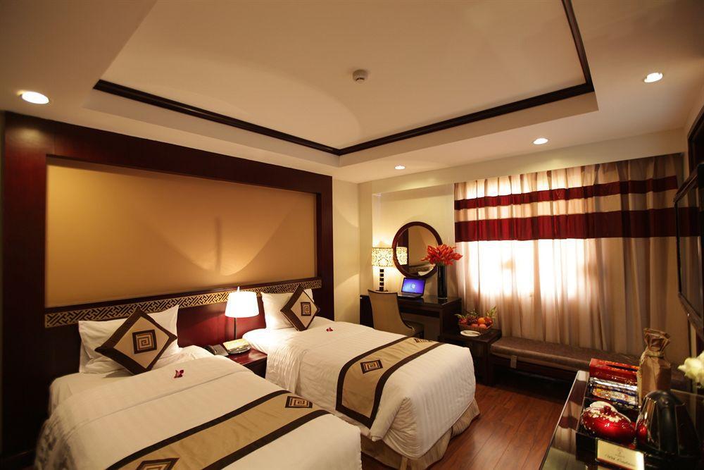 Hotel Le Jardin Haute Couture