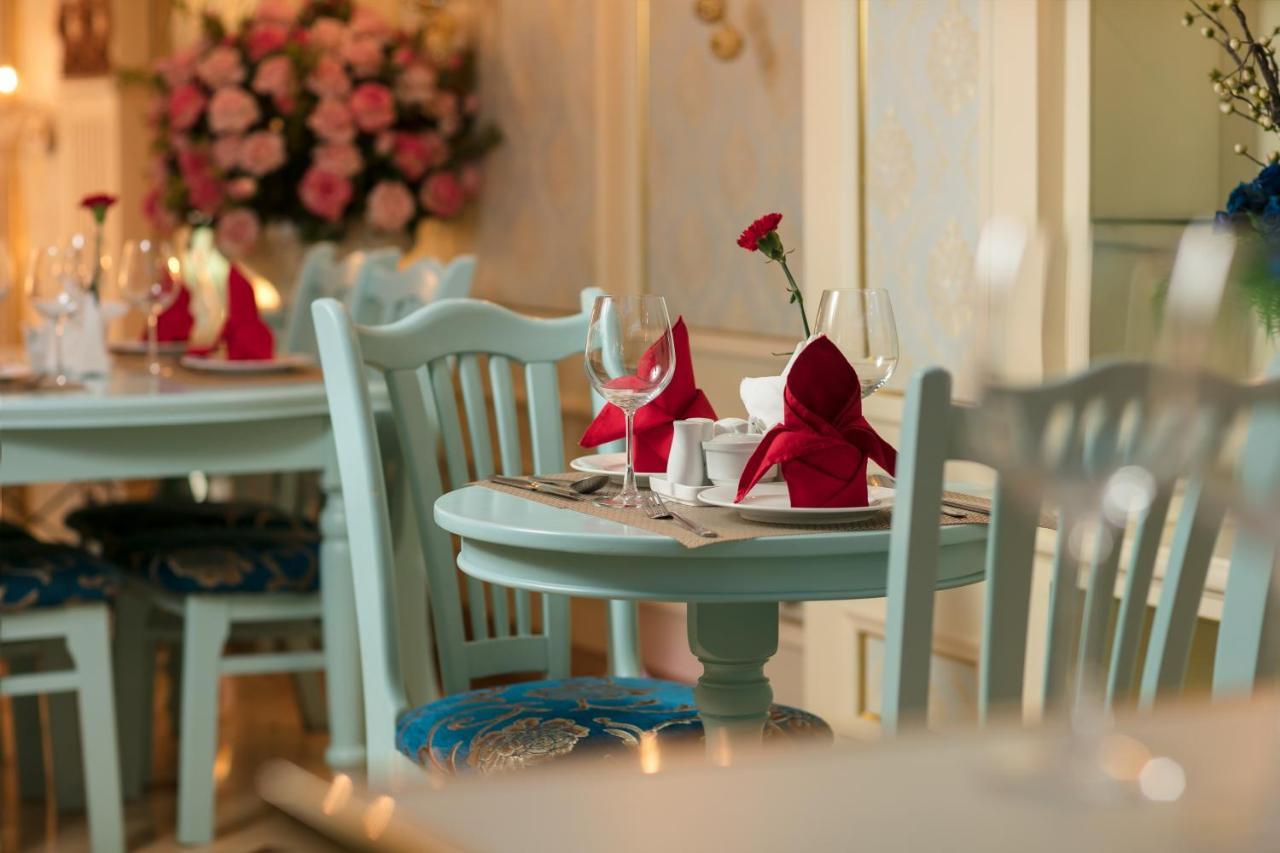 Beryl Charm And Hotel Hanoi
