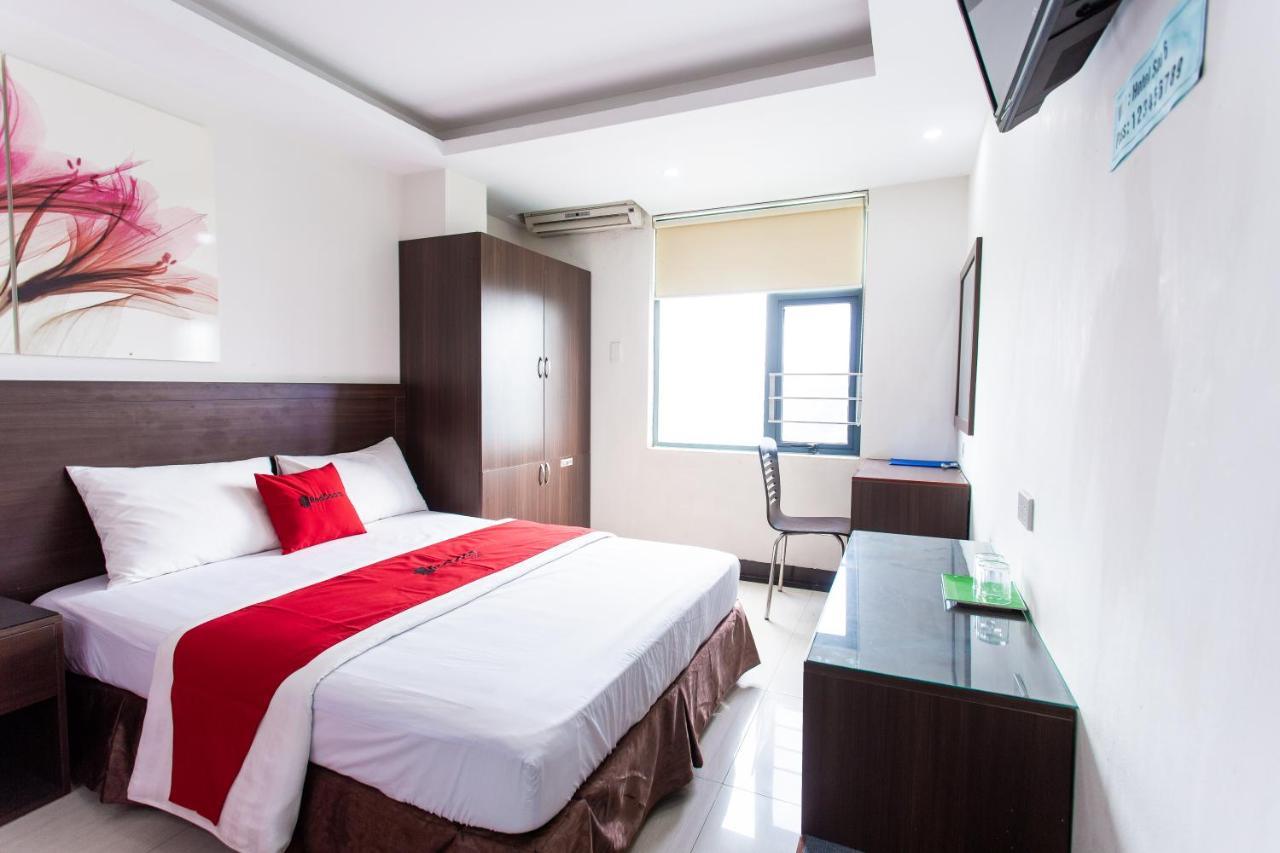 Reddoorz Sao Nguyen Ngoc Vu 2* Hanoi