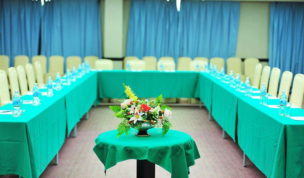 Side Hotel Hanoi