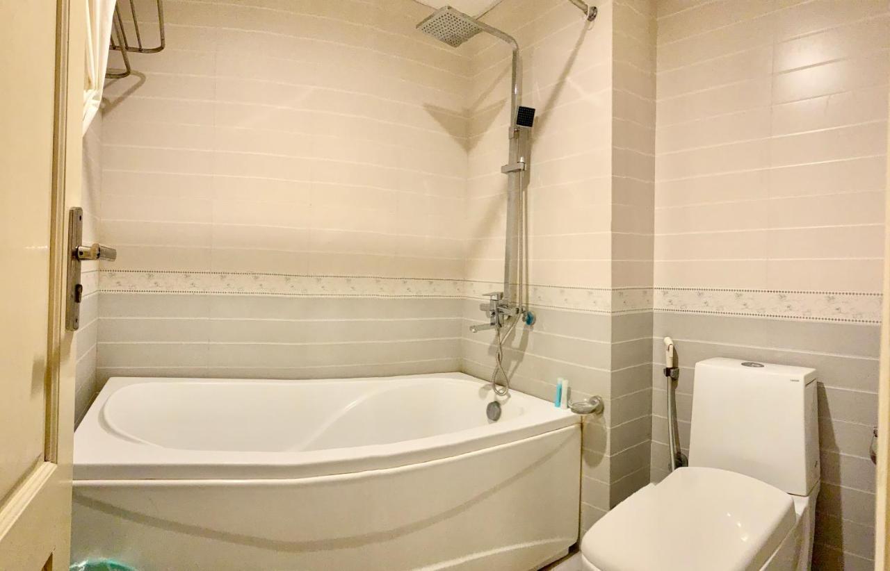 Hanz Regal Hotel Hanói