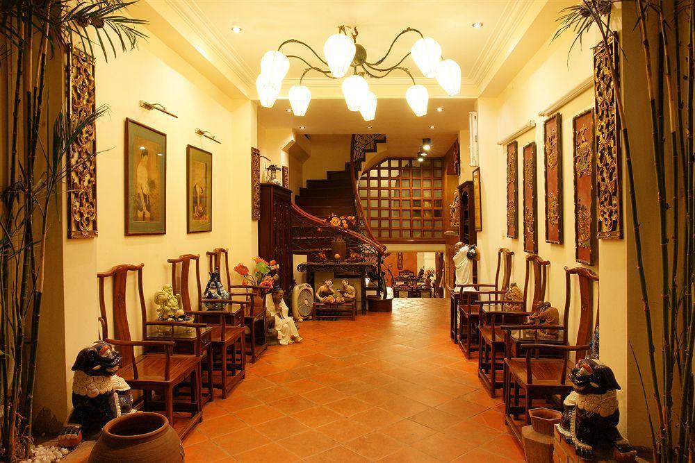 Hotel Classic Street