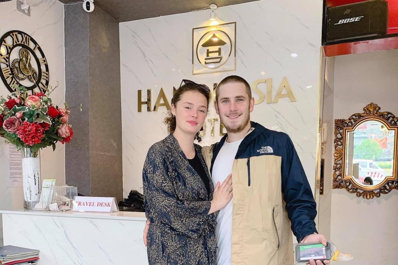 2 Long Bien 2* Hanoi