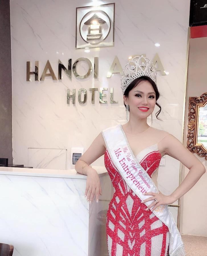 Hotel 2 Long Bien Hanoi