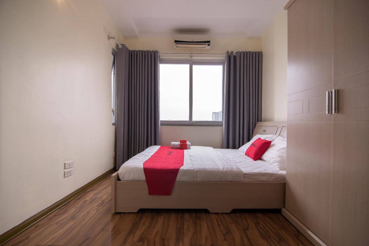 Reddoorz Near Benh Vien 108 2*