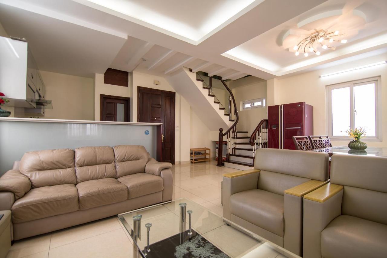 Reddoorz Near Benh Vien 108 Hanoi