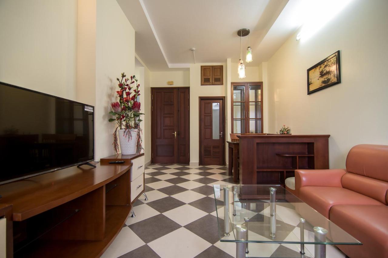 Reddoorz Near Benh Vien 108 Hanoi