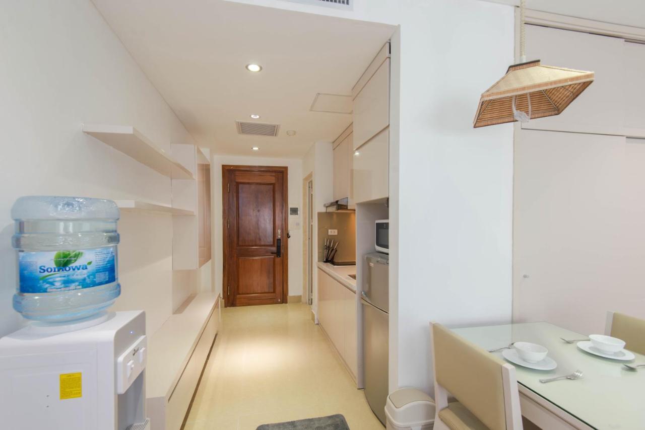 22housing 48 Phan Ke Binh * Hanoi