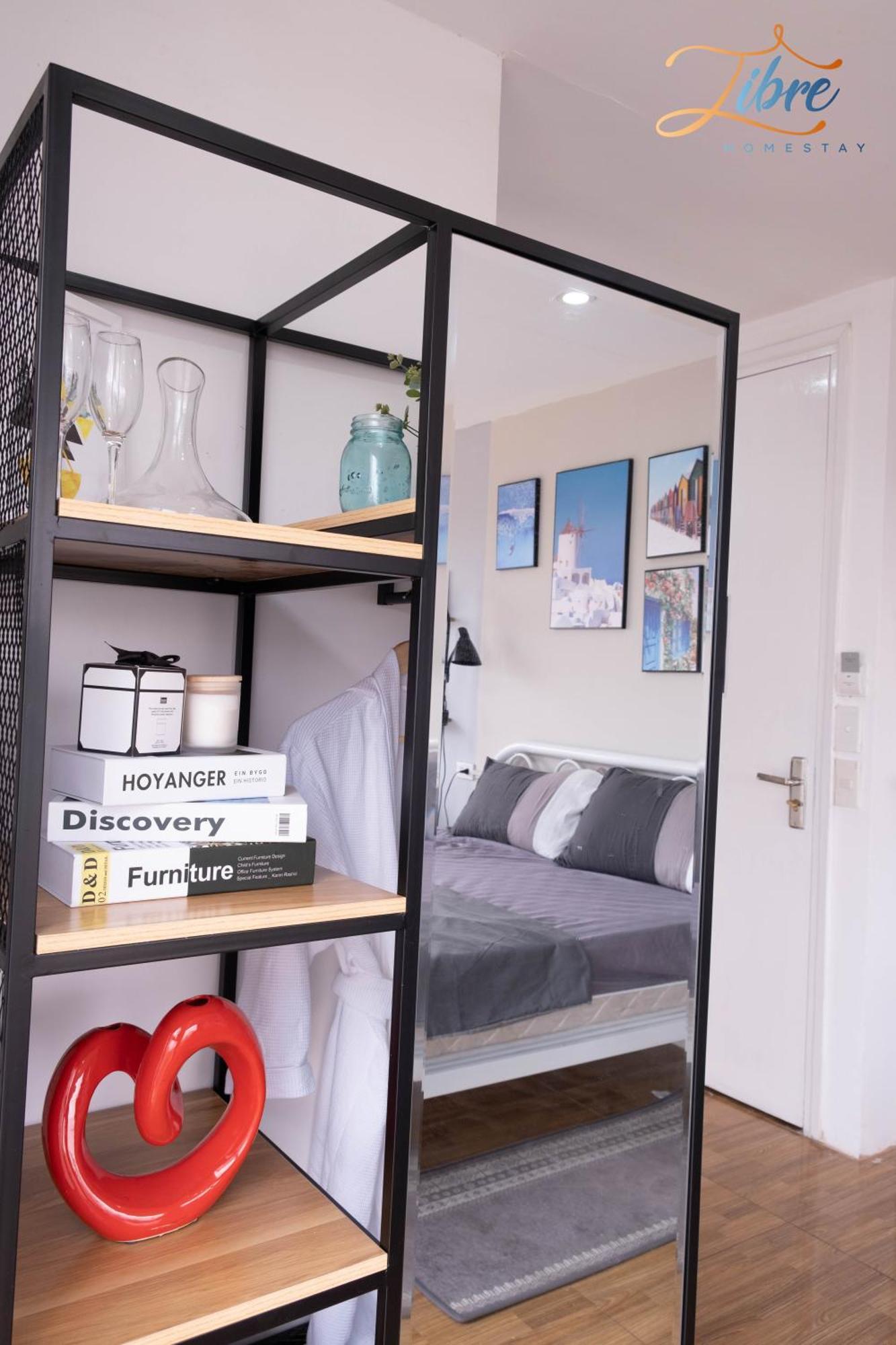 Apartamento Libre *