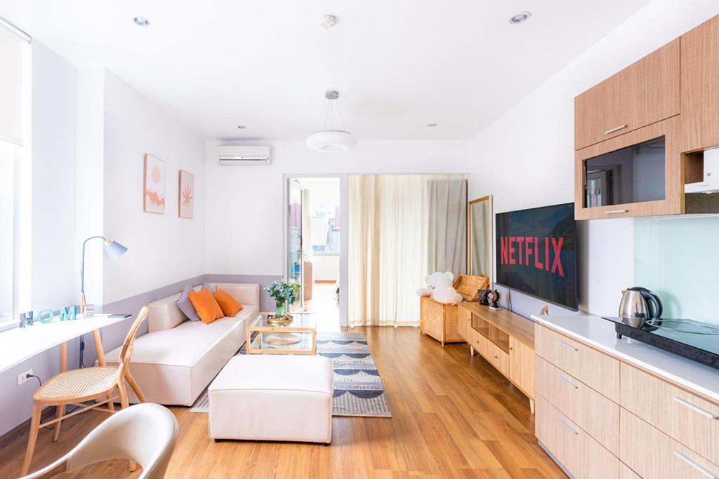 Apartment Sazihome Old Town Hanoi