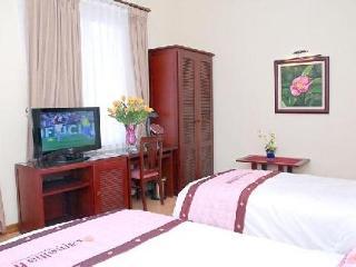 Camellia 4 2* Hanoi