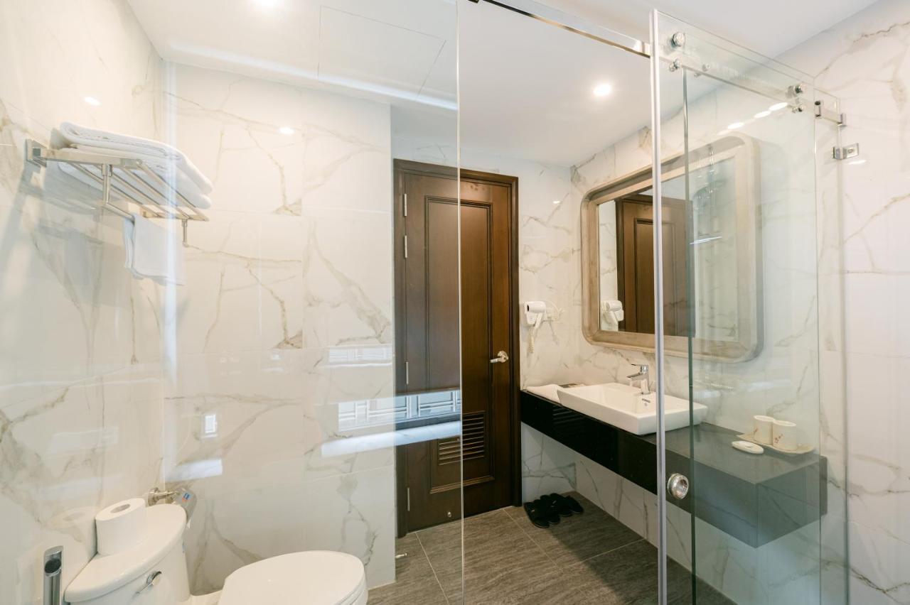 Hotel Marigold Hanoi