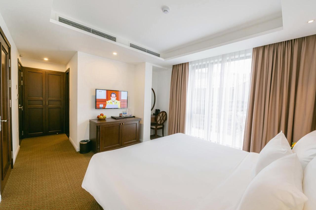 Hotel Marigold 3*