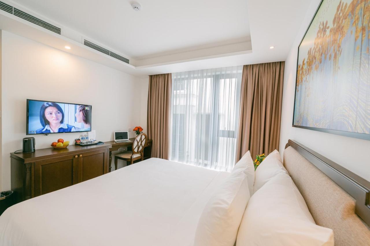 Hotel Marigold